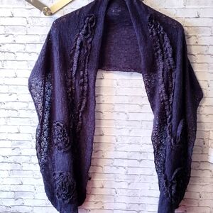 Beautiful Scarf or Wrap